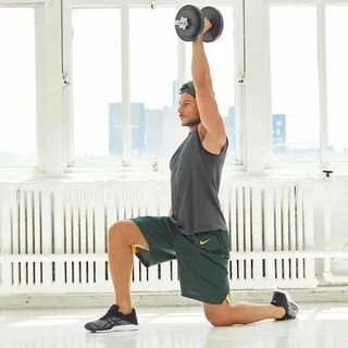 30 физических упражнений