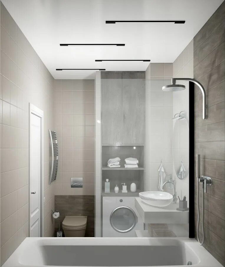 Санузел 3 м2. Ванная с туалетом 3.5 кв м. Ванная комната с туалетом. Дизайнерские проекты ванной комнаты 4 кв.м.