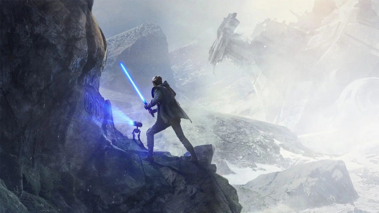 Fallen order survivor. Джедай фален ордер. звёздные войны джедаи: павший орден. star wars jedi fallen order обои. джедаи игра 2025.