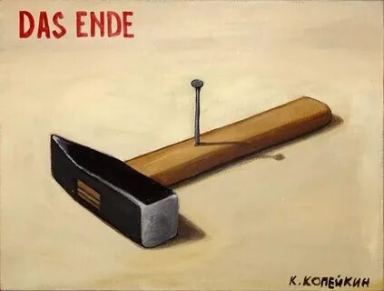 Ende der