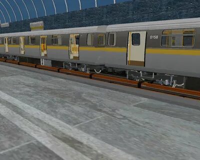 Метро 12
