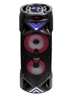 Акустические системы smartbuy