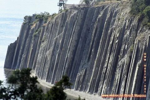 Ископаемые краснодарского края