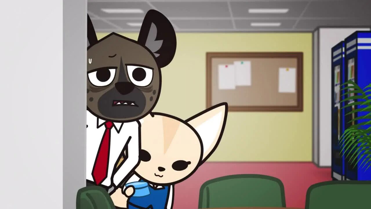 Агрессивная рэцуко аниме. Рэцуко персонажи. Агрессивная рэцуко 1 сезон. Агрессивная рэцуко аниме. Retsuko haido.