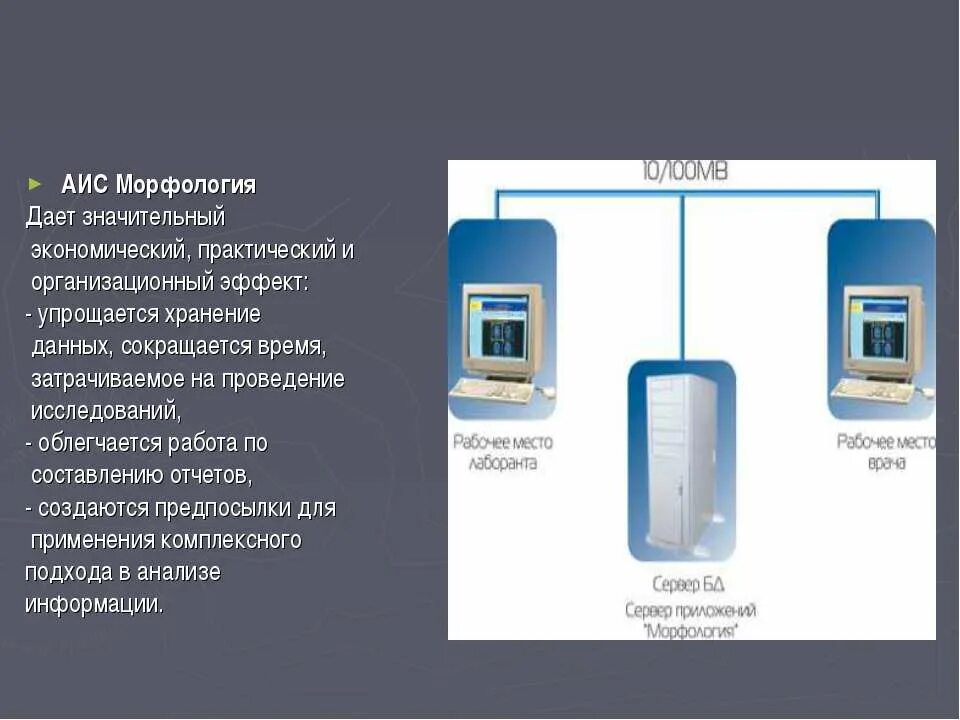 Аис задания. АИС морфология. Автоматическая идентификационная система. АИС морфология задачи. АСУ В медицине.