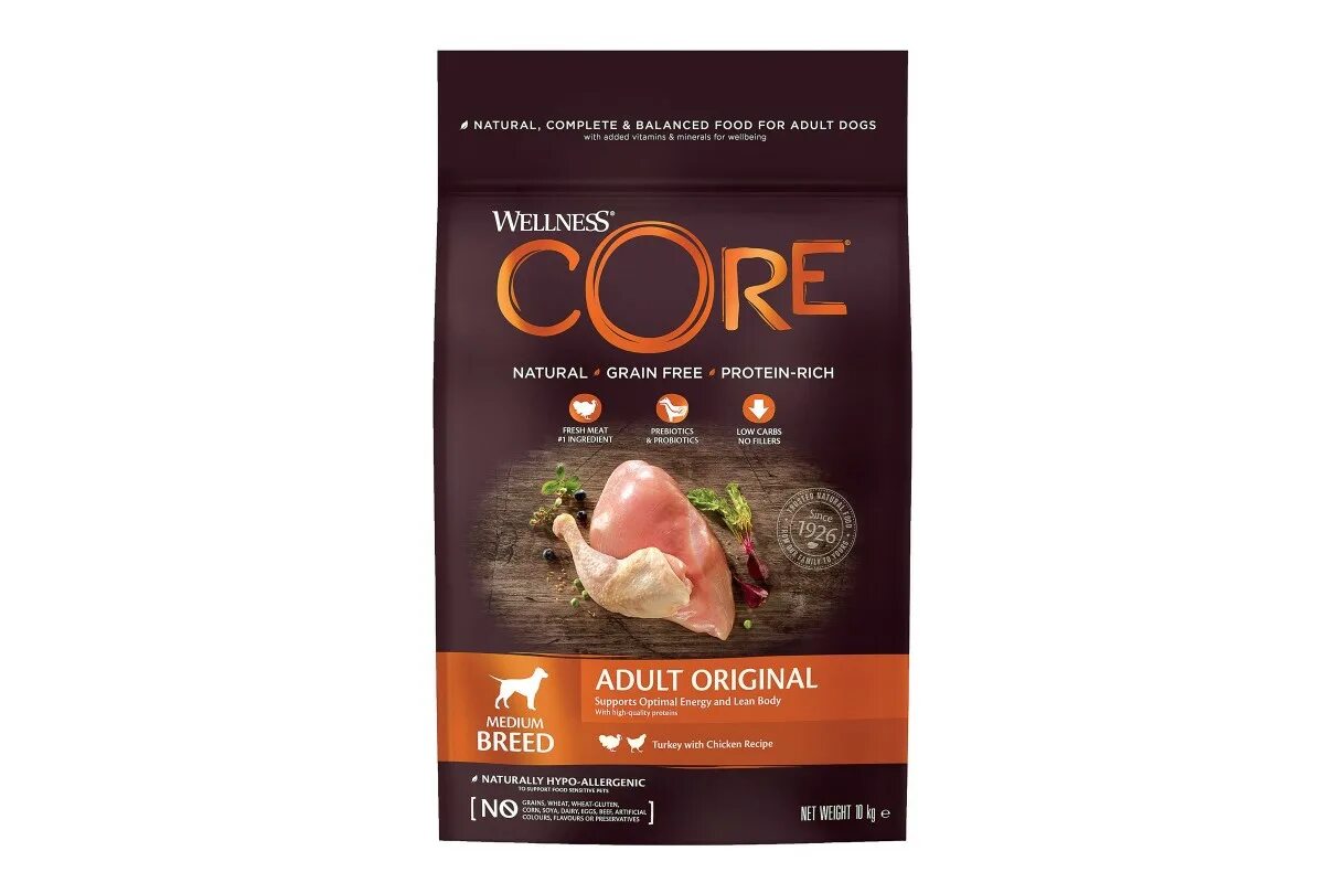 Корм Core Wellness для собак производитель. Корм для собак Wellness (10 кг) Dog Core Ocean на waldberis. Сухой корм Велнесс коре. Wellness Core для собак ягненок. Wellness корм для собак
