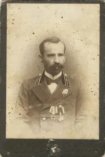 Губернский секретарь