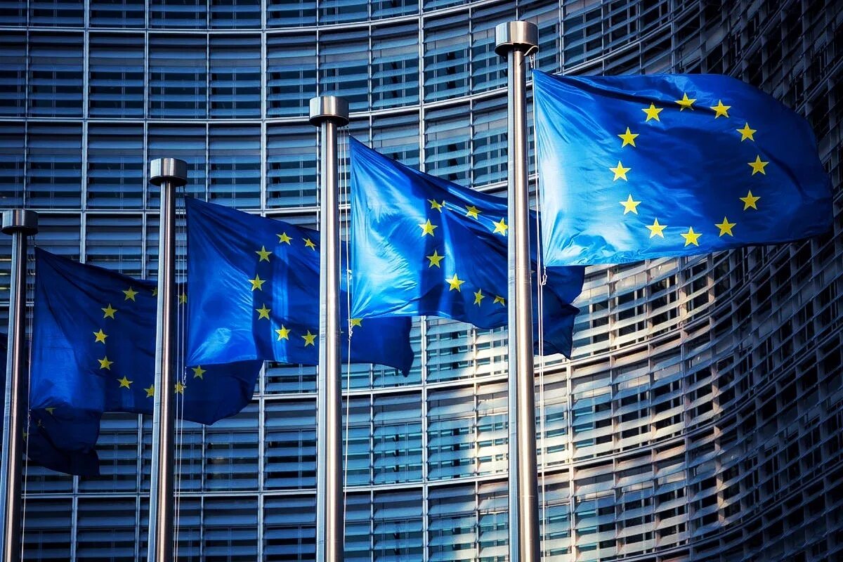 Европейского парламента и совета