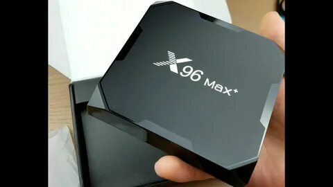 Max plus android