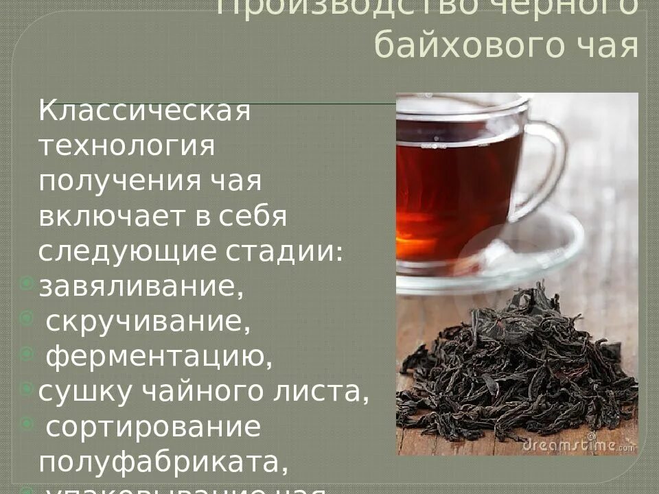 Содержание черного чая. Сырье для производства черного байхового чая. чай черный производители. чай черный байховый. характеристика байхового чая.
