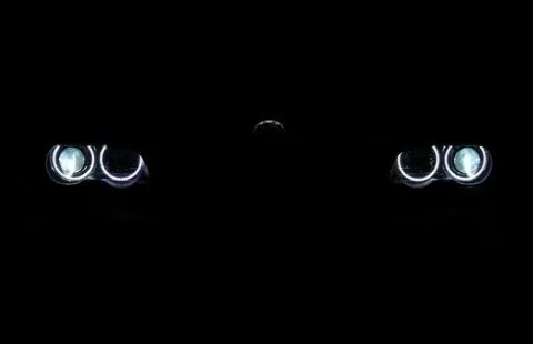 Bmw eye