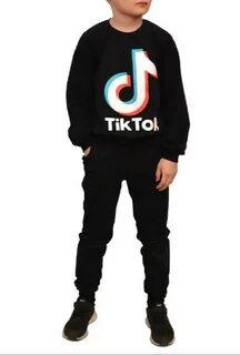 Детский тик ток для детей