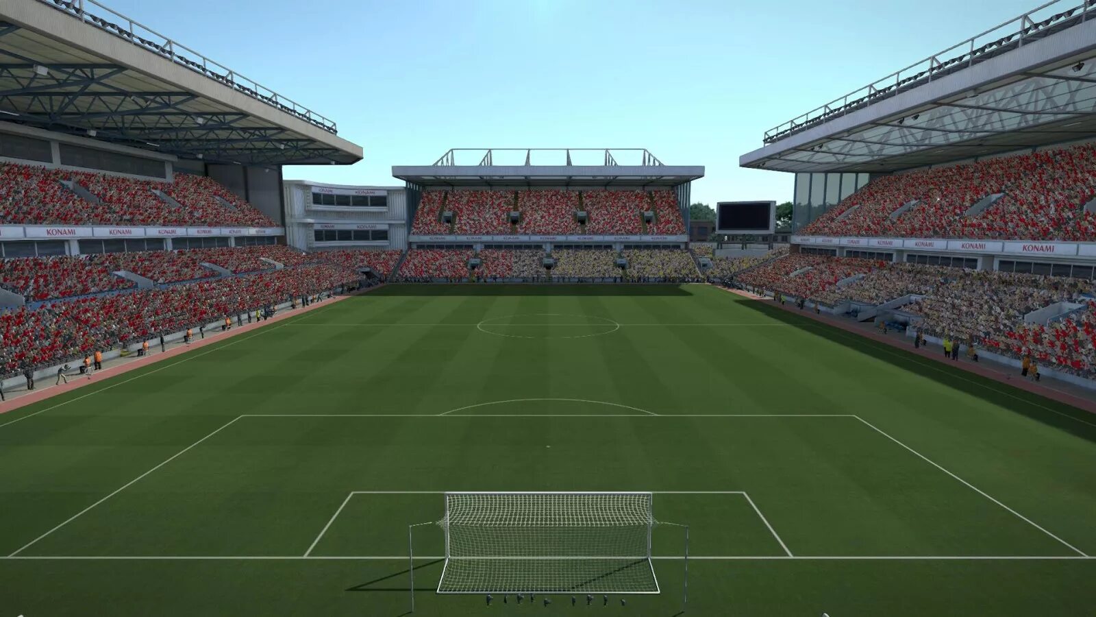 Стадион артемио франки. Pes 2017 stadiums. Ibrox stadium. Pes 2017 фото. Стадион соккер сити в майнкрафте.