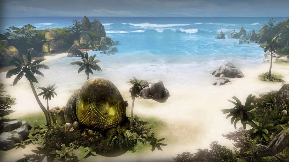 Айленд арк. Новая карта в арк lost island. Арк затерянный остров. Ark survival evolved the island. Арк исланд.