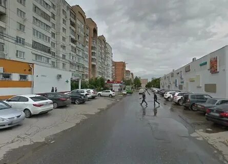 Рынок молодежная г