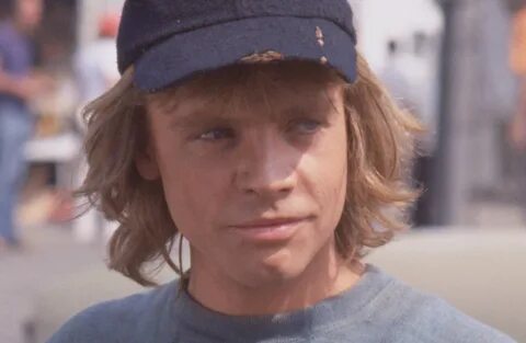 Mark Hamill 