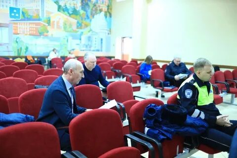 Новости новокуйбышевска