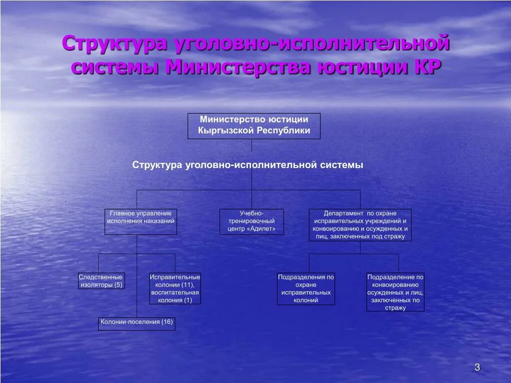 Структура уголовно-исполнительной системы РФ. Уголовно исполнительная система схема. Уголовно-исполнительная система и ее организационная структура. Схема уголовно исполнительной системы Минюста. Управление уголовно исполнительными учреждениями