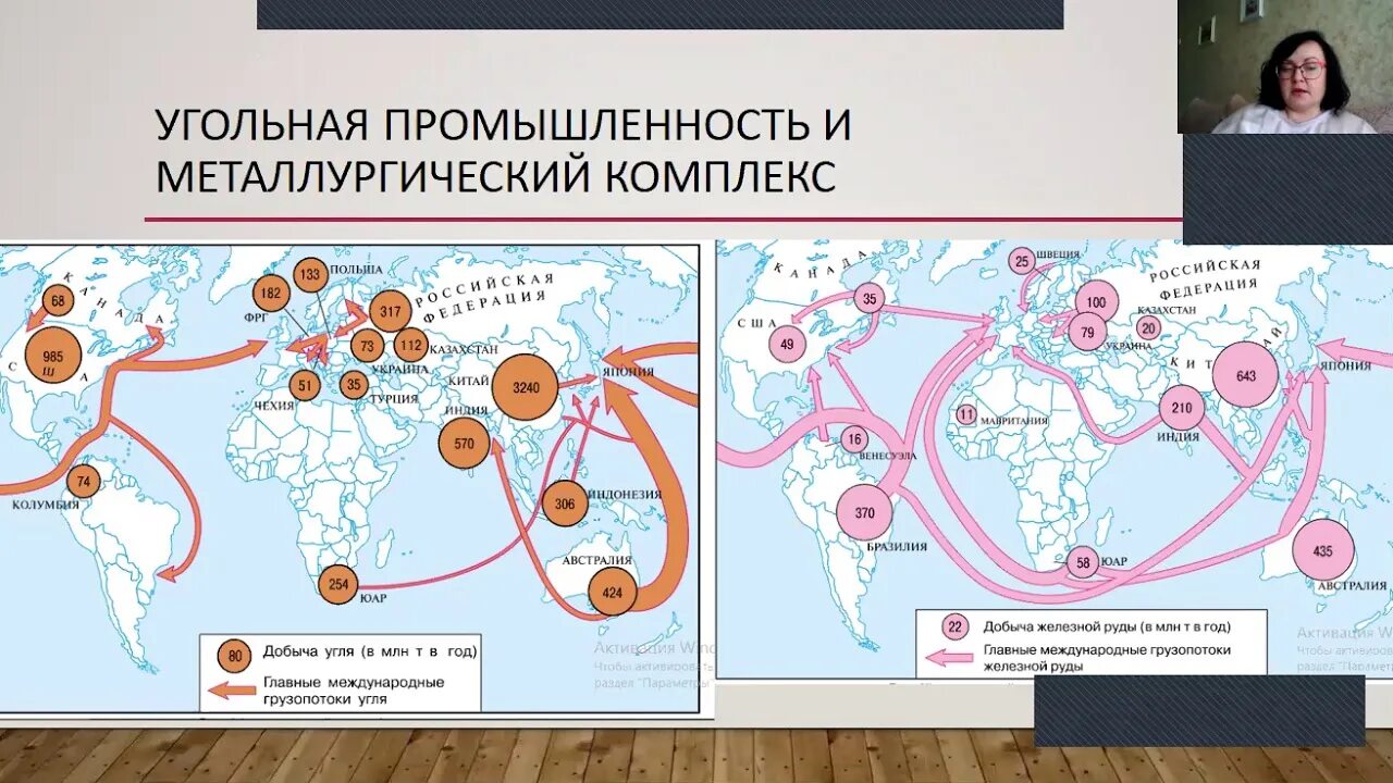 Горнодобывающая промышленность мир. Горнодобывающая промышленность география.