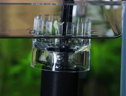 Скиммер для аквариума