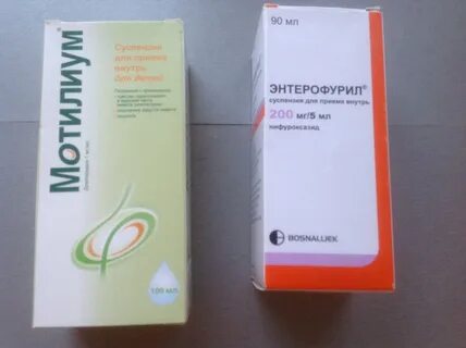 Энтерофурил аналоги дешевле для детей