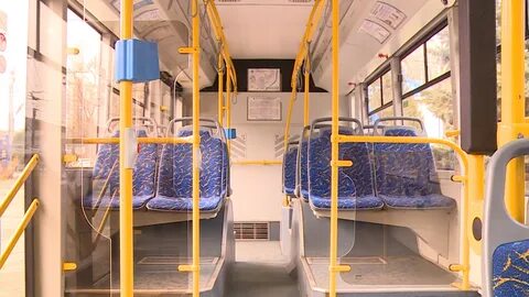 Электробус 10 волгоград