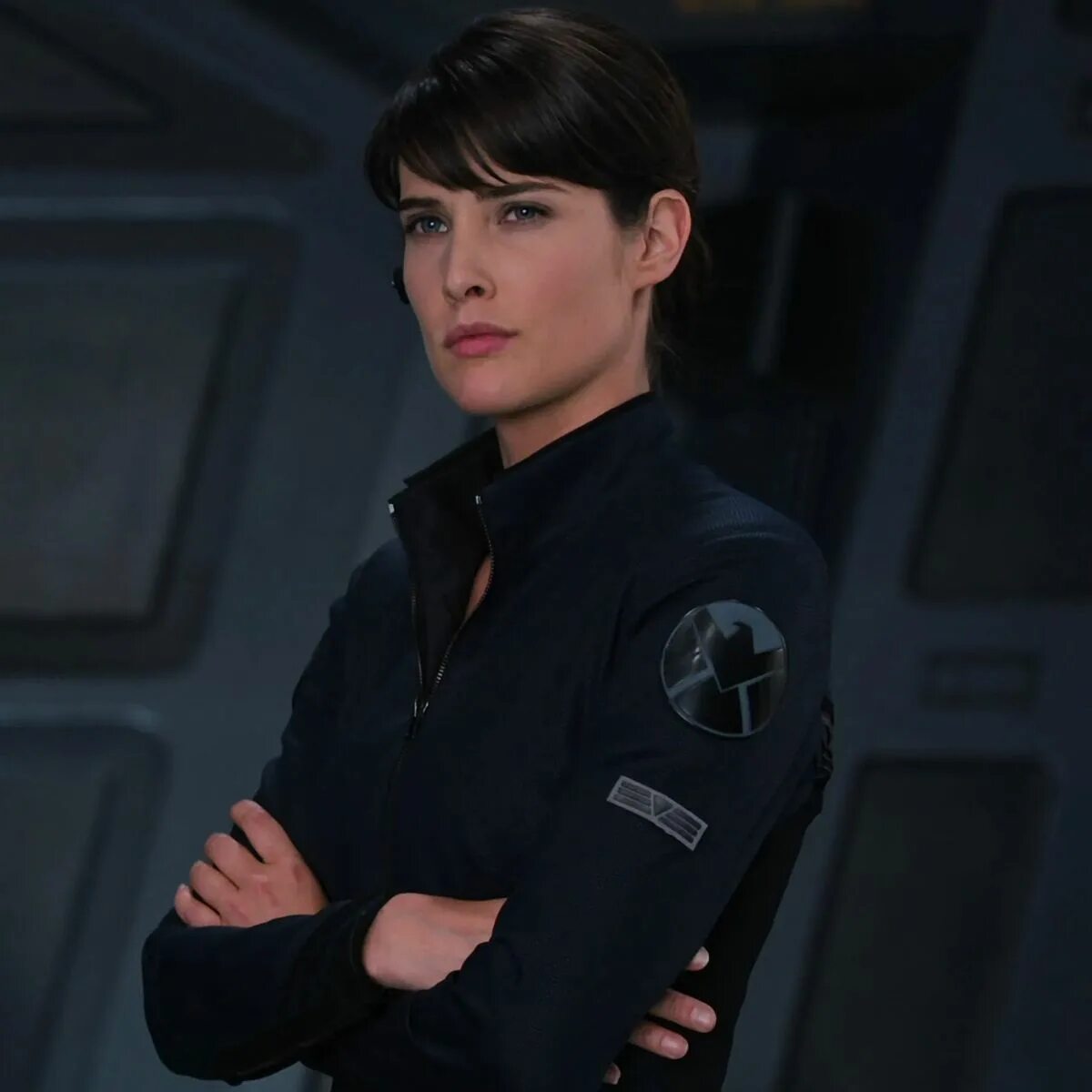 Maria hill