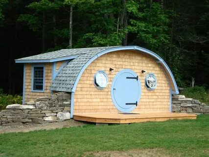 Hole home