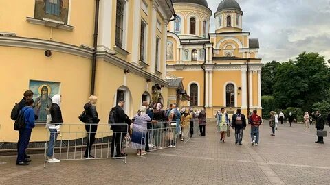 Мощи матроны московской станция метро