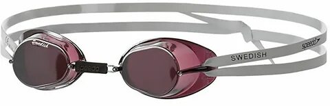 speedo swedish mirror goggles - senspashop.ru.