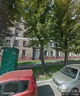 Каширское шоссе дом 9