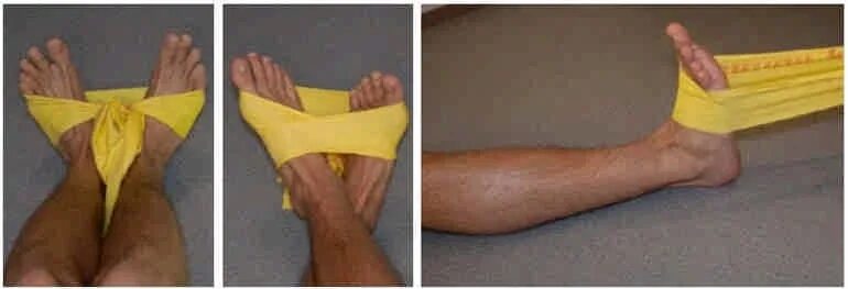 Приделаю ноги. Контрактура голеностопного сустава лечебная физкультура. Упражнения для укрепления голеностопного сустава. Упражнения для разработки голеностопа. Упражнения для связок стопы.