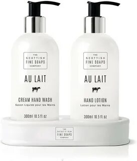 Fine soap