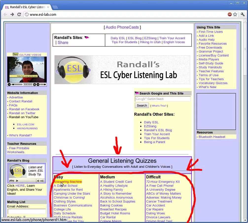 Cyber listening lab. Esl-lab.com. аудиолингвальный и аудиовизуальный методы обучения. secret lab esl.
