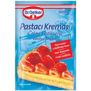 Dr oetker