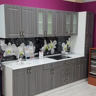 Кухни солнечногорск