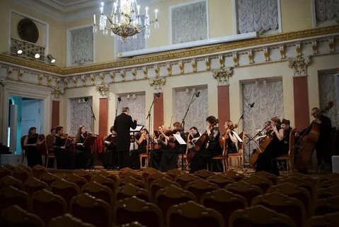Вологодская филармония