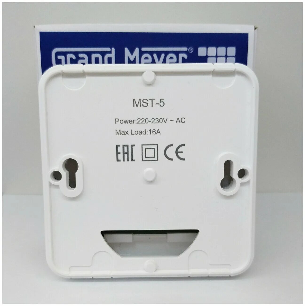 Grand meyer mst. Терморегулятор grand meyer mst-5 (белый). терморегулятор mst-5. терморегулятор grand meyer mst-5. grand meyer электронный терморегулятор mst - 5 схема подключения.