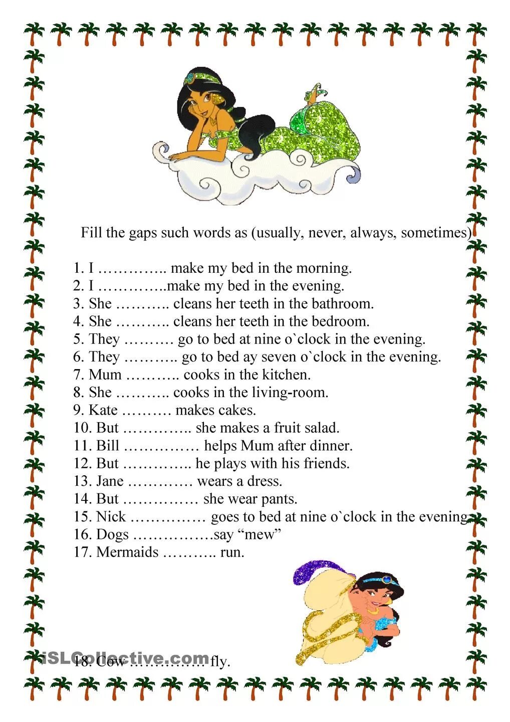 Never worksheets. Наречия частотности Worksheets. Always never Worksheets. Always never often sometimes usually Worksheets. Always usually sometimes never for Kids.