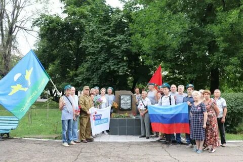 День алчевска