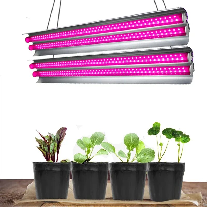 Фитолампа полный спектр 36 Вт. (Led grow Light 100w. Фитолампа led grow Light. Фитолампа grow Light 310w.