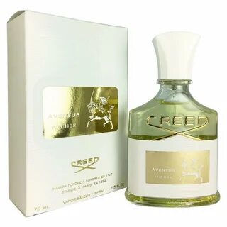 Creed aventus for her