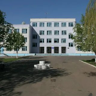 Киоск школа номер 40