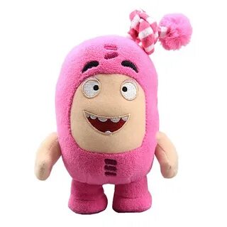 Oddbods fuse