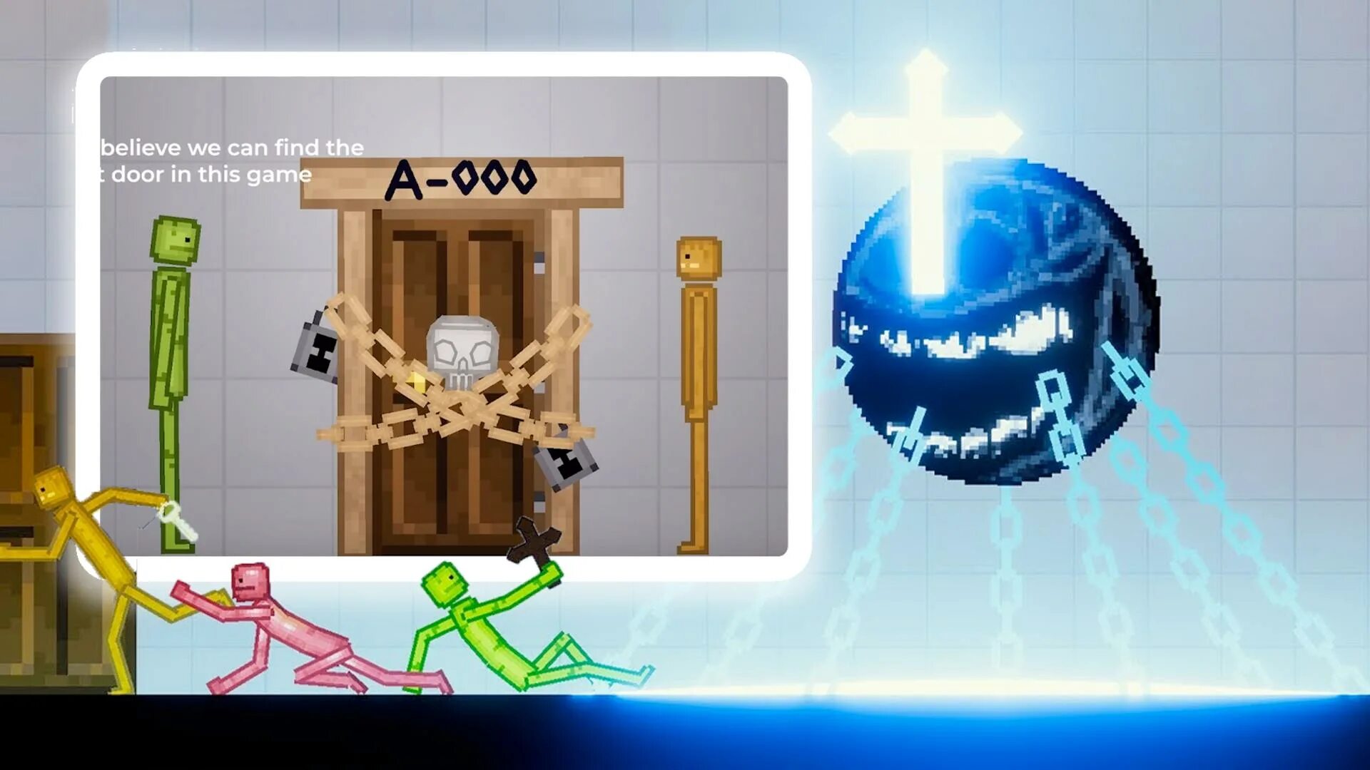 Melon playground мод door. Постройки в мелон плейграунд. мод мелон плейграунд дорс. мифы в мелон плейграунд. дора в мелон плейграунд.