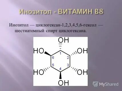 Количество атомов водорода в циклогексане