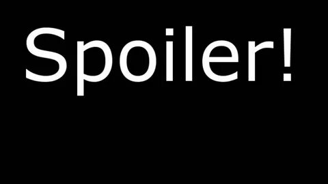 Spoiler песни