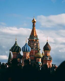 Moscow content