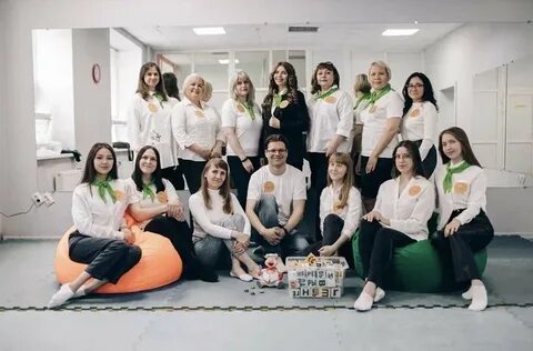 Генезис детский