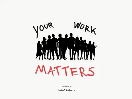 Your matter